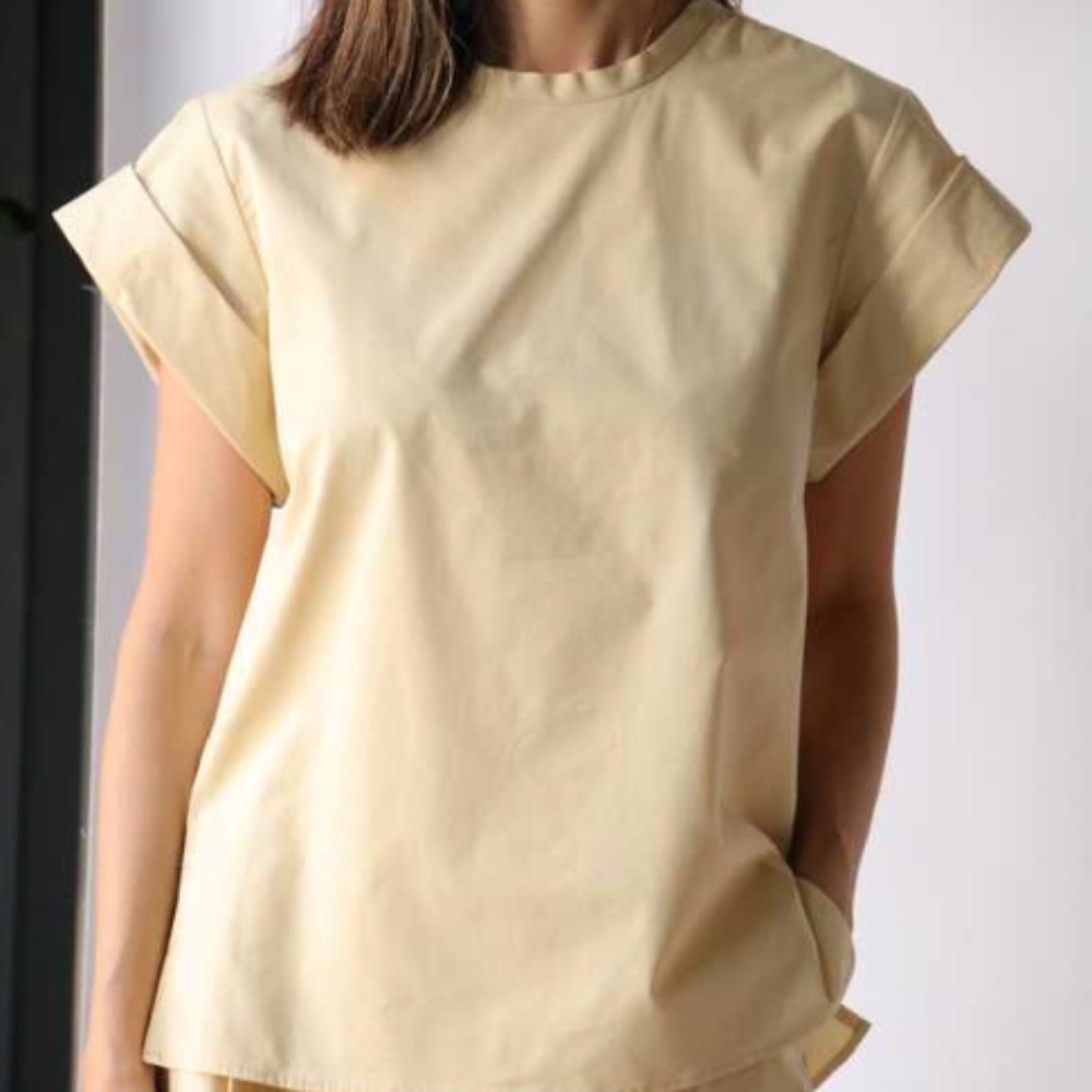 Rachel Comey Lynx Top